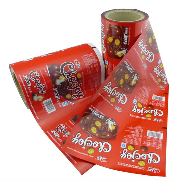 Film za pakovanje hrane