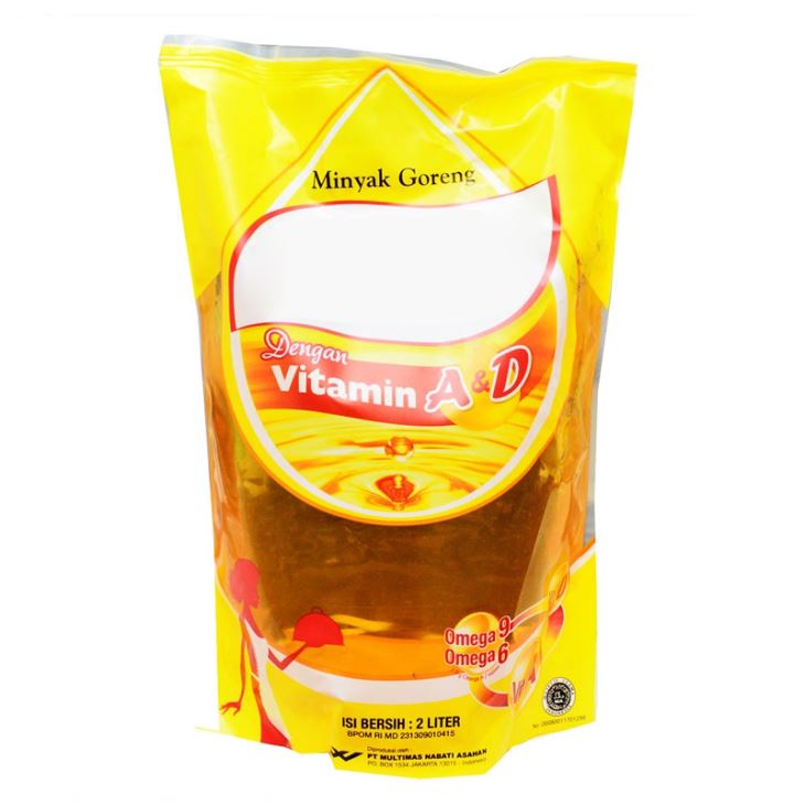 Pustite ulje za jestivo ulje