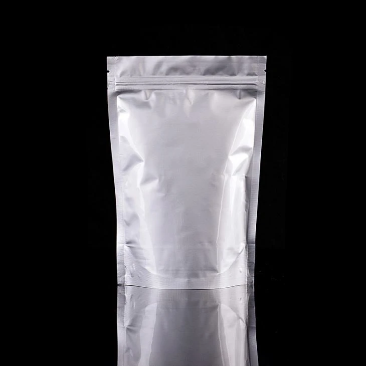 Zipper folija za hranu