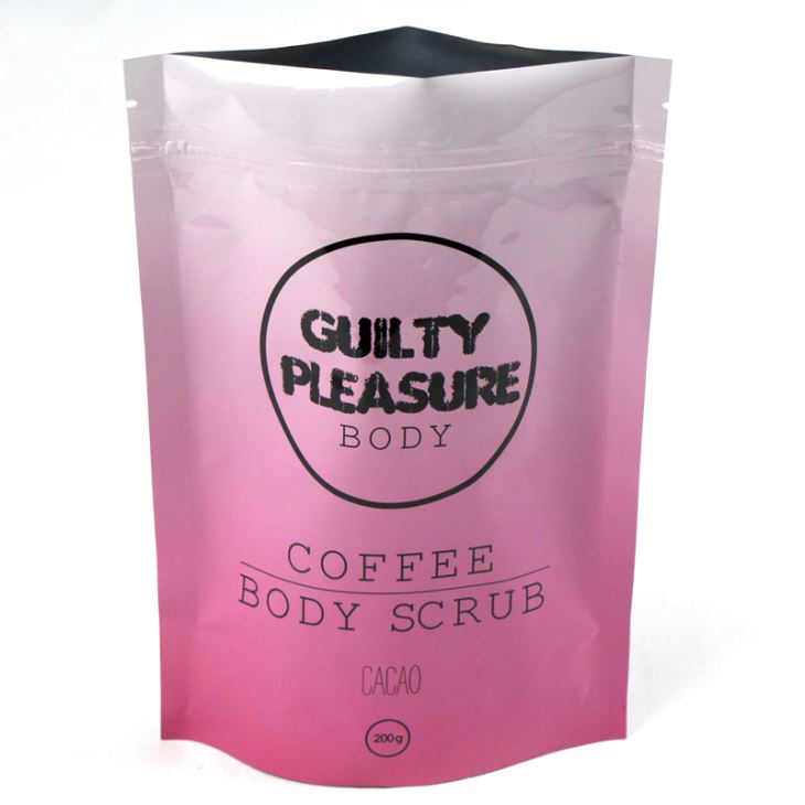 Aluminijumska folija postaje kesice