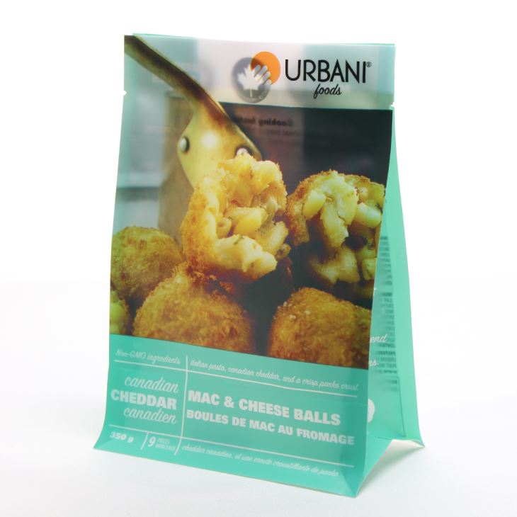 Flat Bottom torba za kačkavaljke