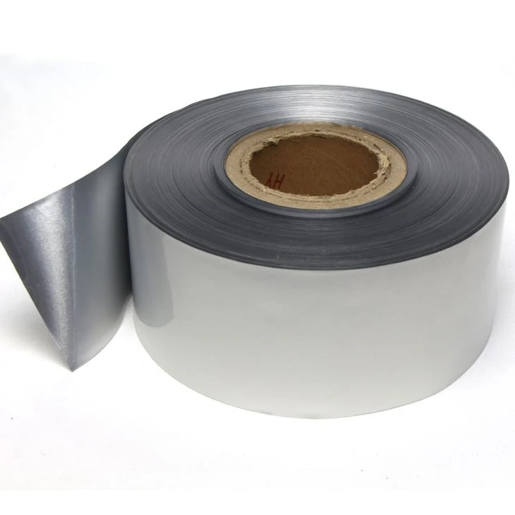 Aluminijumska folija višeslojna strukturna folija