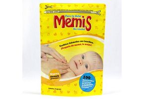 Poly Stand Bag sa zatvaračem