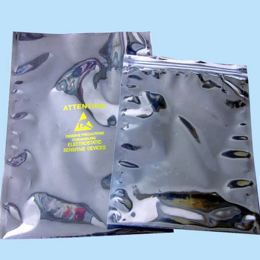 parametri od aluminijske folije torbe