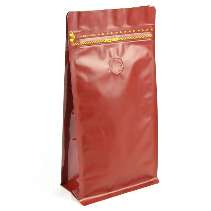 torbica od aluminijumske folije