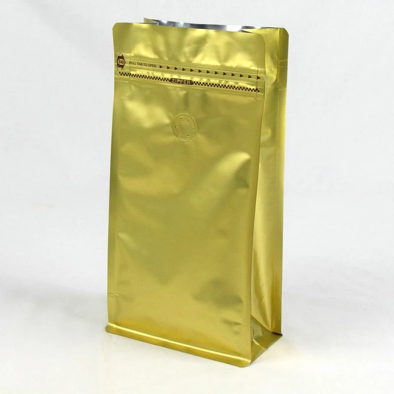 torbica od aluminijumske folije