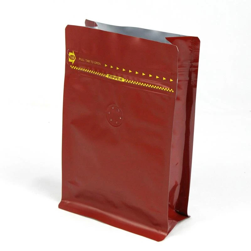 torbica od aluminijumske folije