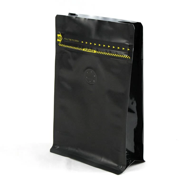 torbica od aluminijumske folije