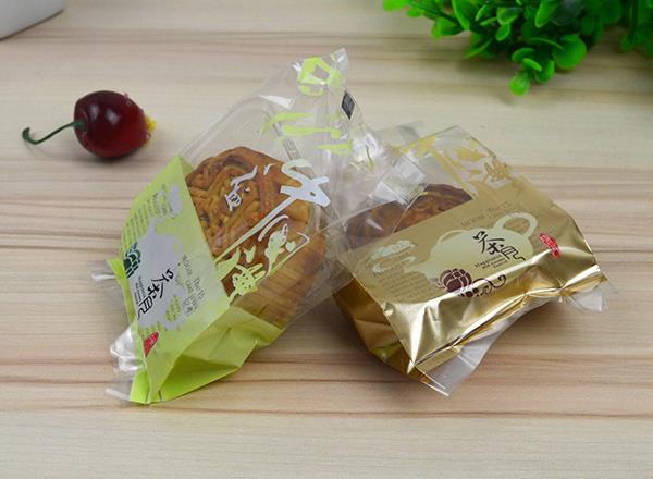 Može mjesec torte biti pakirana u vakuum?