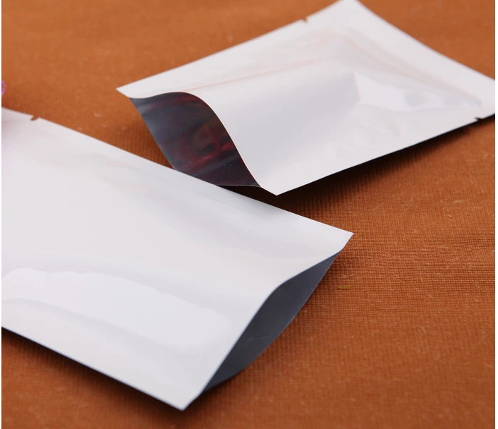 Koji su učinci aluminijske folije torbe?
