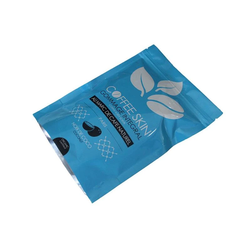 Laminirana 250g stand up folija za kafu Laminated 250g Stand Up Foil Coffee Bag