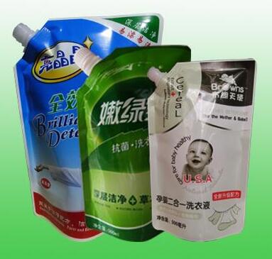 Vreća za pranje veša Laundry liquid bag