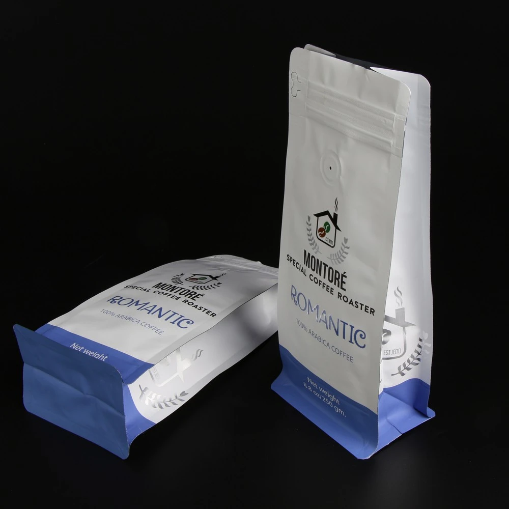 Kutija za pakovanje kafe Coffee Bean Packing Bag