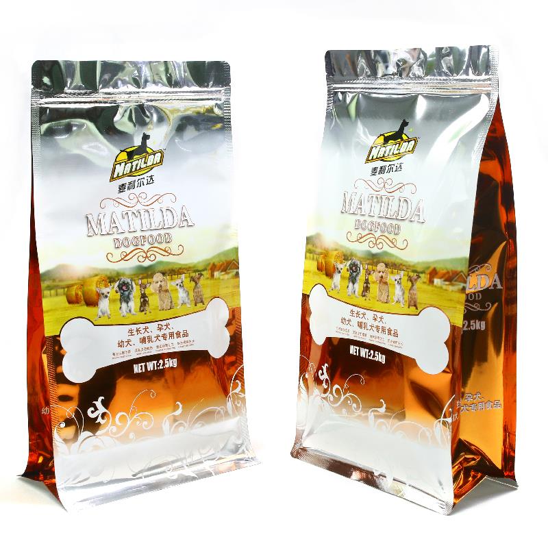 torba za pakovanje hrane za pse dog food packaging bag