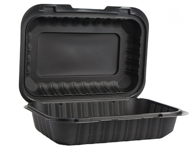 disposable take away containers
