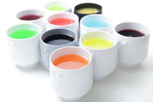 Izaberite biorazgradivih plastičnih vrećica Tinta