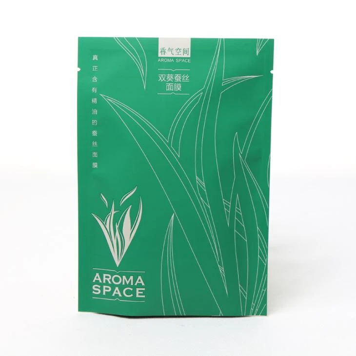Aluminijumska folija Dnevne potrebe Maska torba