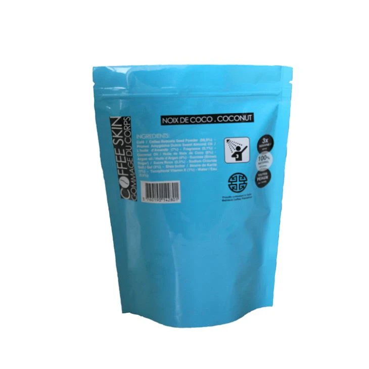 Laminirana 250g stand up folija za kafu