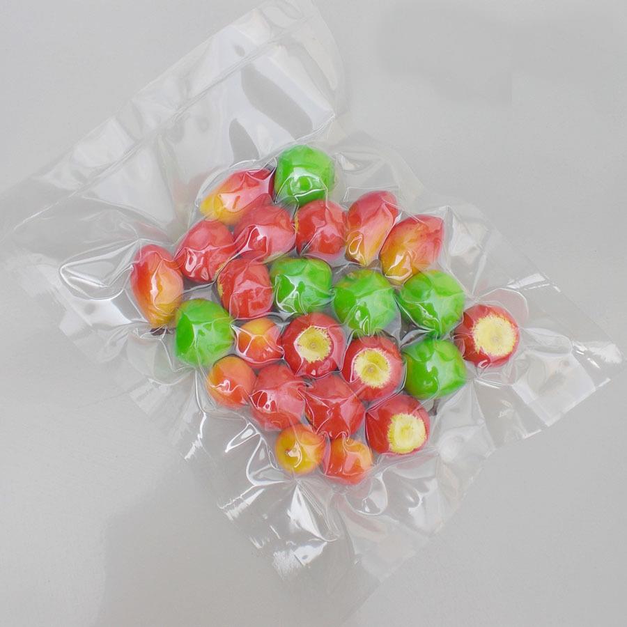 Definicija vakuumske ambalaže za plastične kese