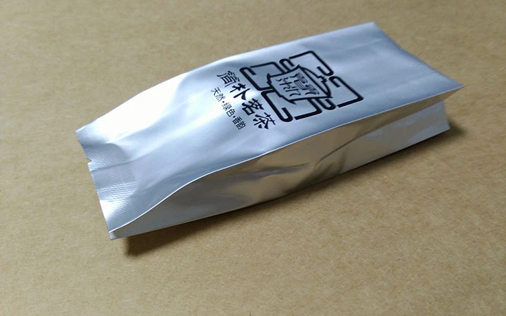Prednosti razvoja aluminijske folije torbe