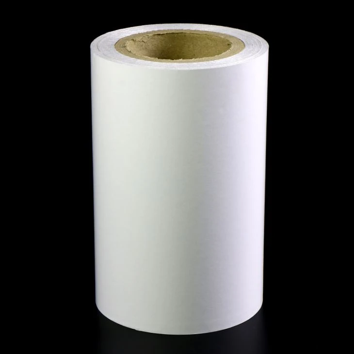 Laminirani Kraft Paper Aluminum Foil Packaging Film