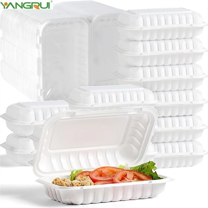 Food Packaging Box