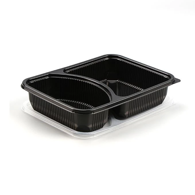 Bento kutije za ponijeti s 2 pretinca