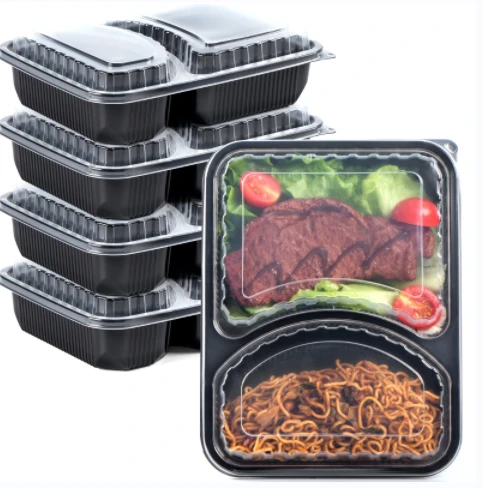 2opartments Disposable To Go Containers