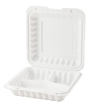 40 oz Clamshell TUMP - izvana