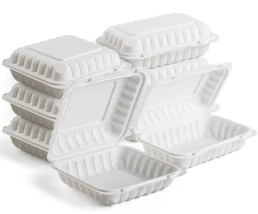 40oz Square To Go kutija za hranu