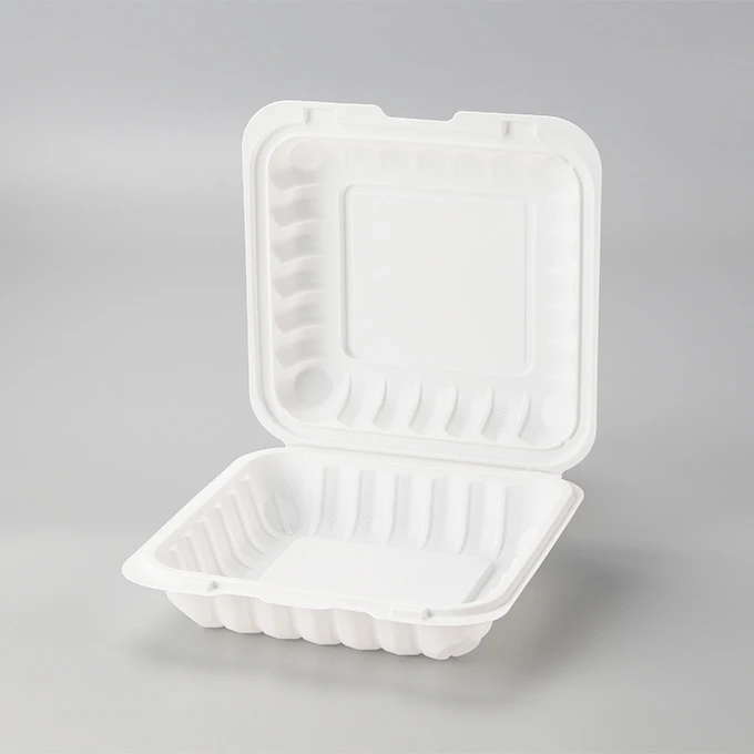 Bento kutija za ručak za odrasle za jednokratnu upotrebu
