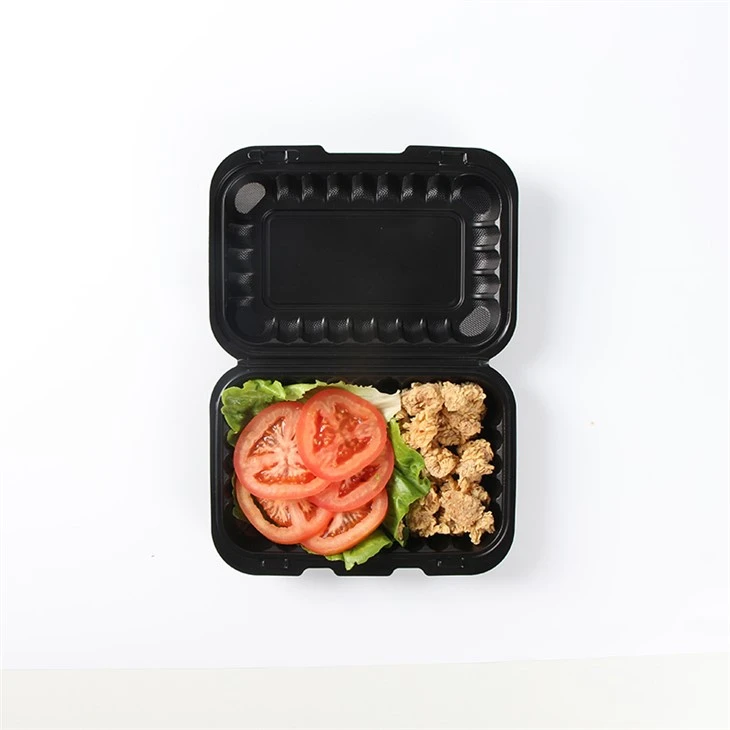 Bento kutije za jednokratnu upotrebu