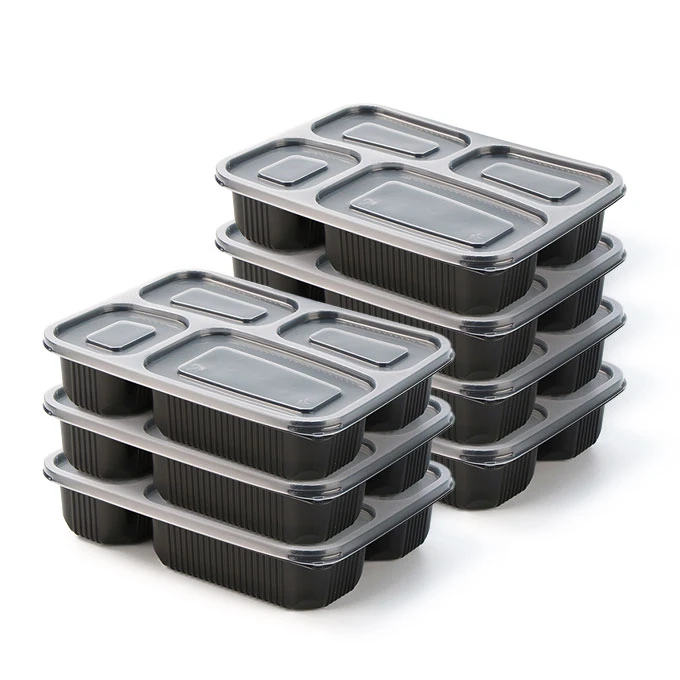 Carryout Containers