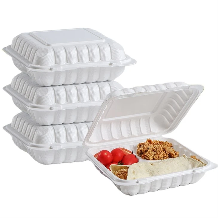 Kineski To Go kontejneri