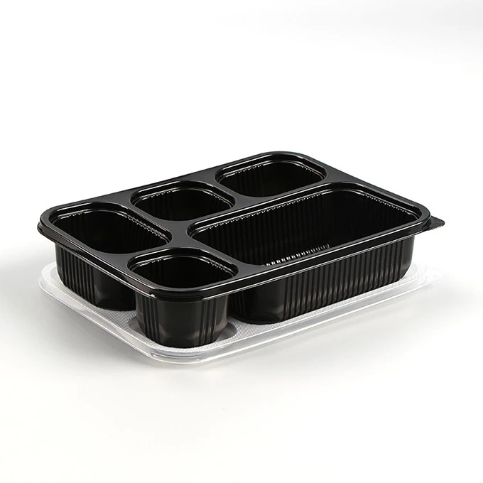 Deli Airtight Container Food Storage