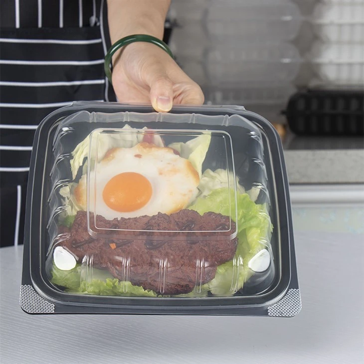 Deli Container Food Storage