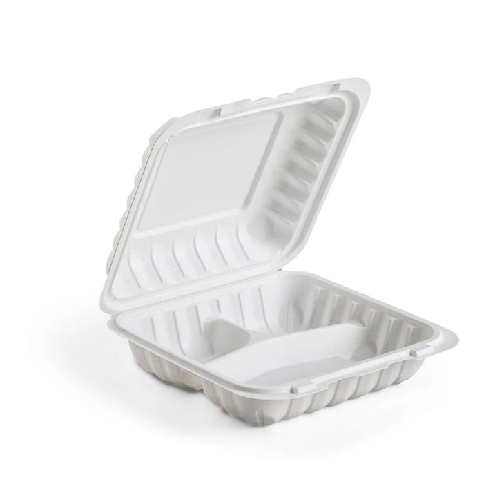 Jednokratni roštilj Bento kutija za ručak