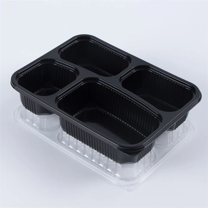 Jednokratna japanska bento kutija
