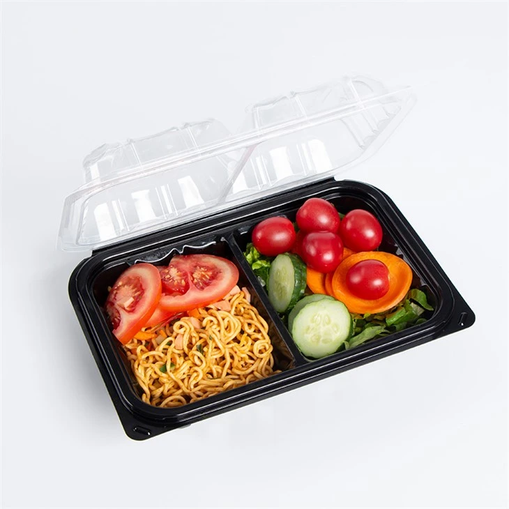 Jednokratne suši Bento kutije To Go
