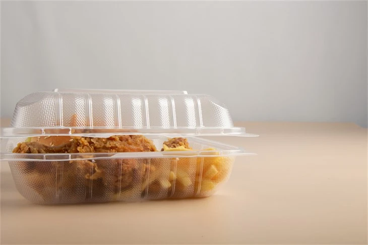 Kutija za iznošenje ambalaže za hranu