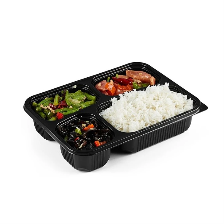 Food Storage Containers Microwave Safe