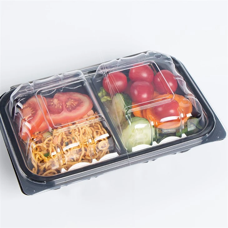 Japanski kontejneri Bento Box za jednokratnu upotrebu