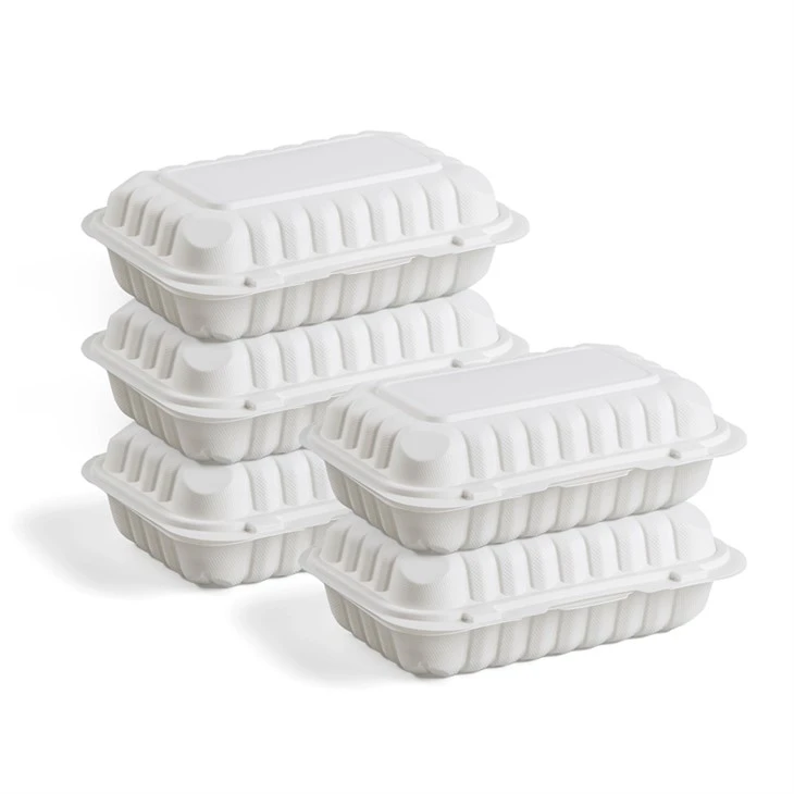 Japanska kutija Bento za jednokratnu upotrebu