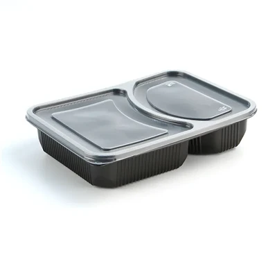 Da li su plastične kutije za brzu hranu za jednokratnu upotrebu biorazgradive?