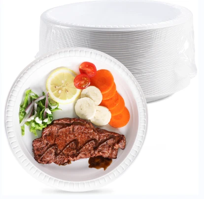 Plastic Plate