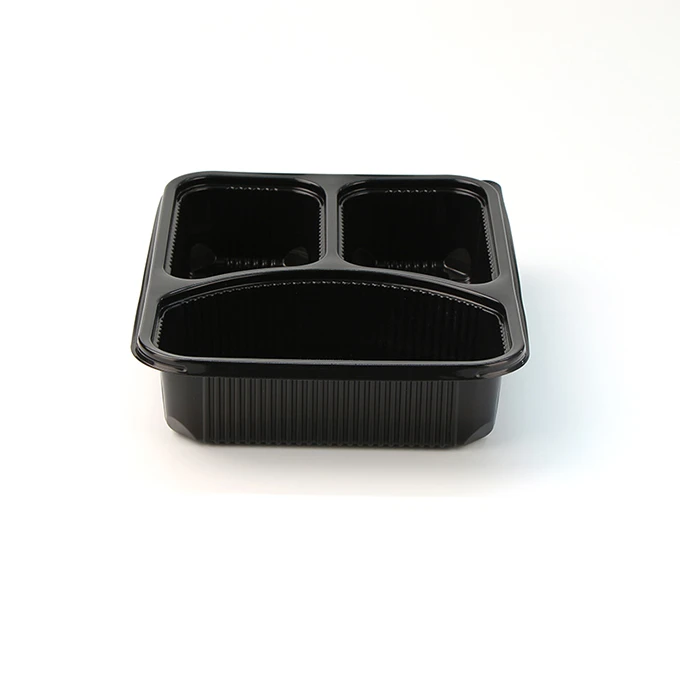 Plastične To Go kutije