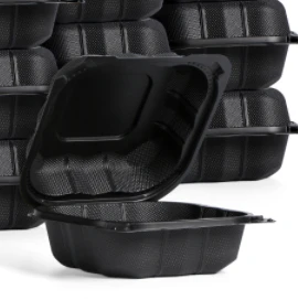 Plastični kontejner za odlazak