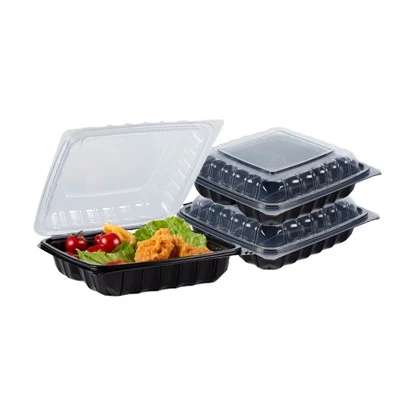 Bento Box To Go kontejneri