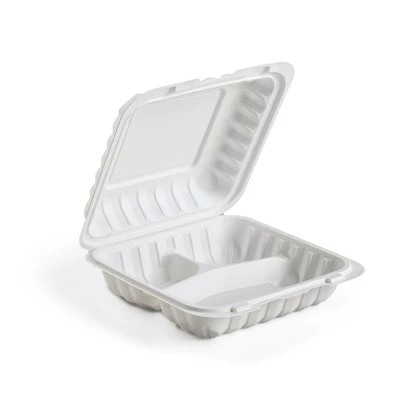 Jednokratni roštilj Bento kutija za ručak
