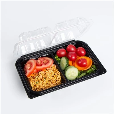 Jednokratne suši Bento kutije To Go